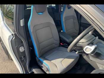 Used BMW i3 2020 for sale - 74156331: Photo