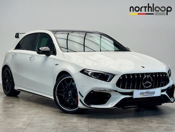 Used Mercedes-Benz A-Class 2020 for sale - 78955746: Photo