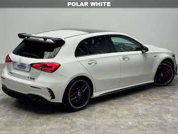 Used Mercedes-Benz A-Class 2020 for sale - 78955746: Photo