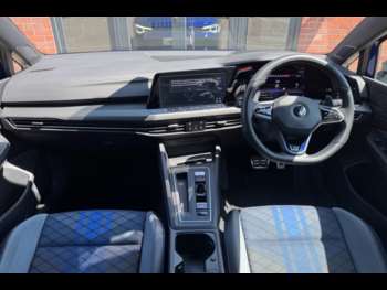 Used Volkswagen Golf 2021 for sale - 75159127: Photo