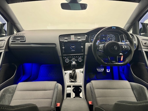 Used Volkswagen Golf 2019 for sale - 76105577: Photo 10