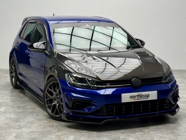 Used Volkswagen Golf 2019 for sale - 76105577: Photo 11