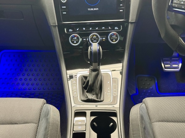 Used Volkswagen Golf 2019 for sale - 76105577: Photo 14