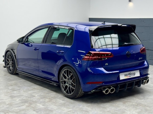 Used Volkswagen Golf 2019 for sale - 76105577: Photo 15