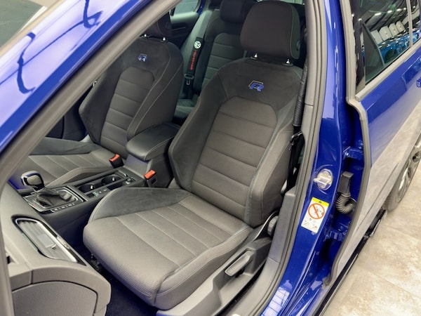 Used Volkswagen Golf 2019 for sale - 76105577: Photo 16