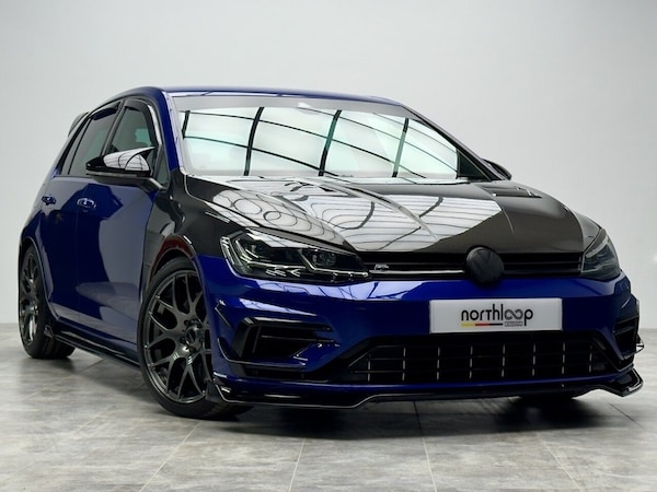 Used Volkswagen Golf 2019 for sale - 76105577: Photo 1