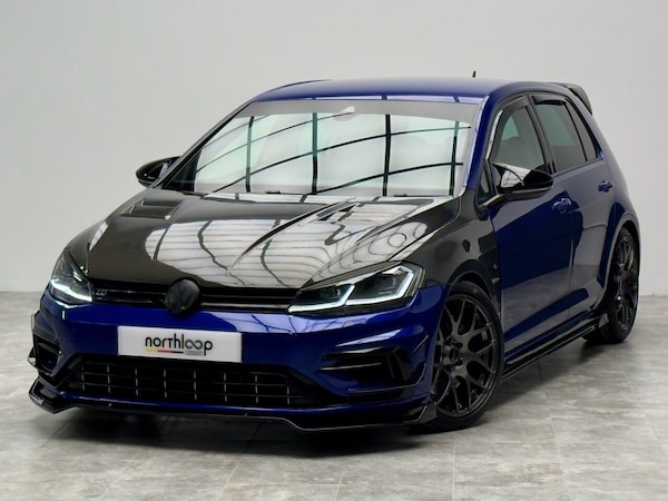 Used Volkswagen Golf 2019 for sale - 76105577: Photo 21