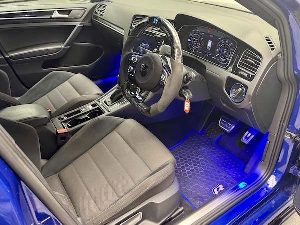 Used Volkswagen Golf 2019 for sale - 76105577: Photo 22