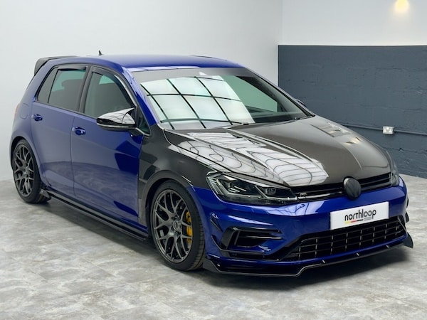 Used Volkswagen Golf 2019 for sale - 76105577: Photo 25