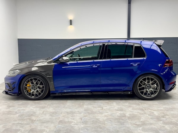 Used Volkswagen Golf 2019 for sale - 76105577: Photo 27