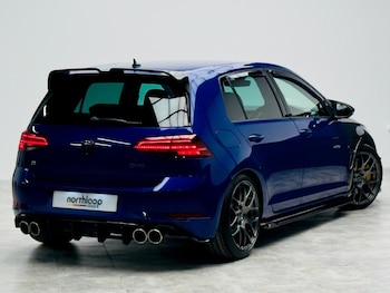 Used Volkswagen Golf 2019 for sale - 76105577: Photo 2