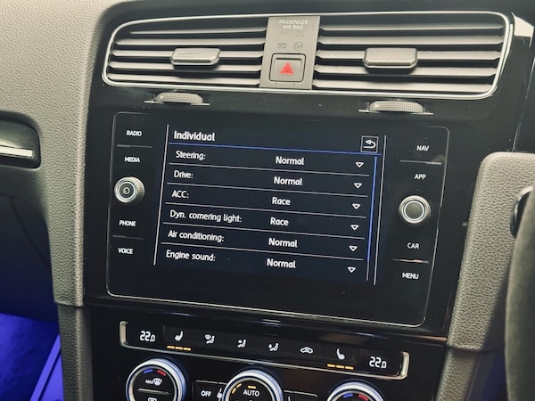 Used Volkswagen Golf 2019 for sale - 76105577: Photo 31