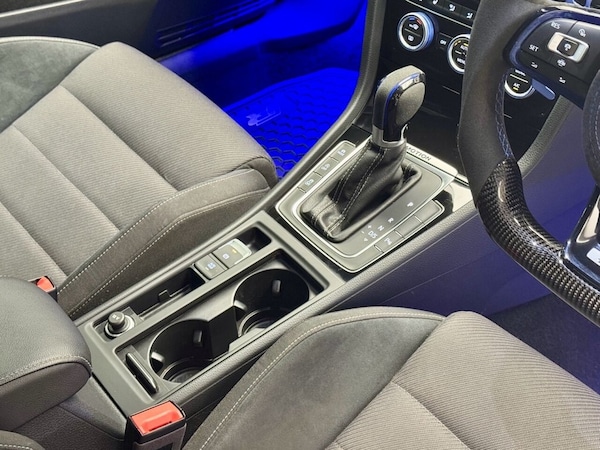 Used Volkswagen Golf 2019 for sale - 76105577: Photo 33