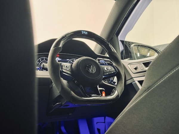 Used Volkswagen Golf 2019 for sale - 76105577: Photo 3