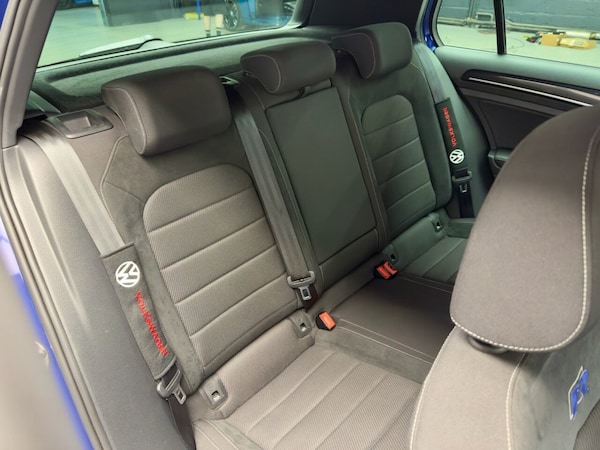 Used Volkswagen Golf 2019 for sale - 76105577: Photo 40