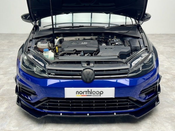 Used Volkswagen Golf 2019 for sale - 76105577: Photo 4