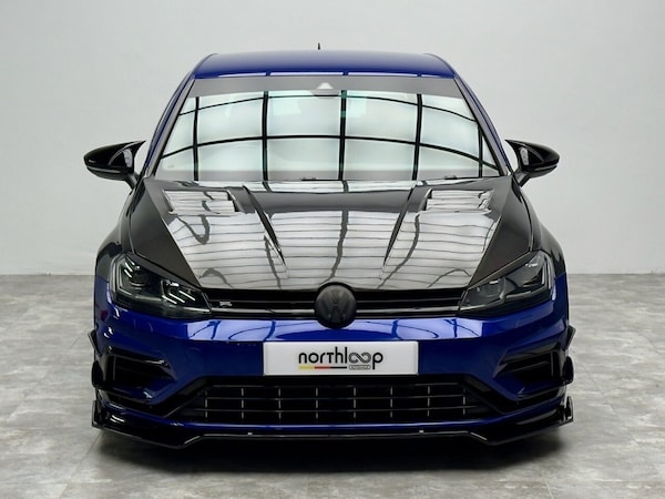 Used Volkswagen Golf 2019 for sale - 76105577: Photo 7