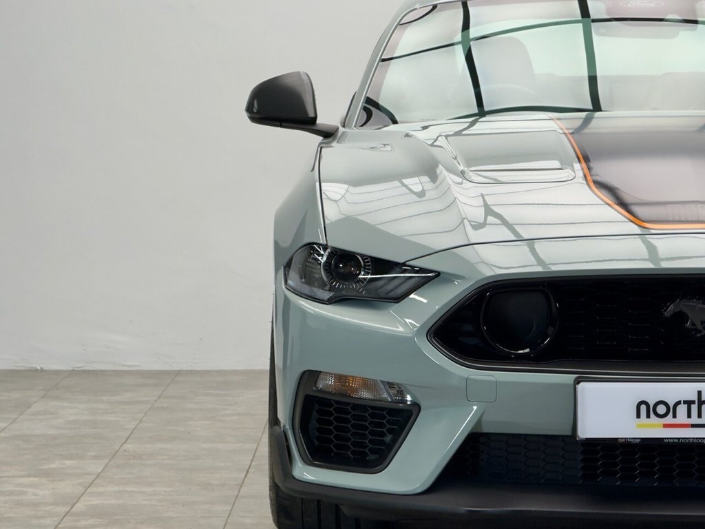 Used Ford Mustang 2022 for sale - 77966779: Photo 11