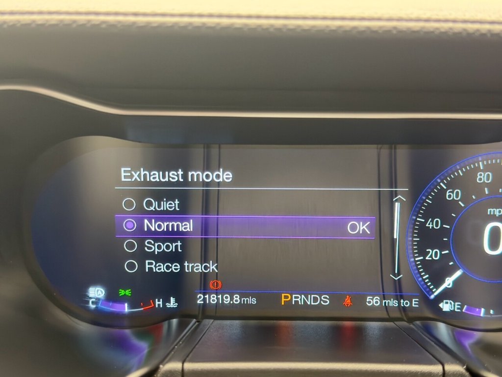 Used Ford Mustang 2022 for sale - 77966779: Photo 12