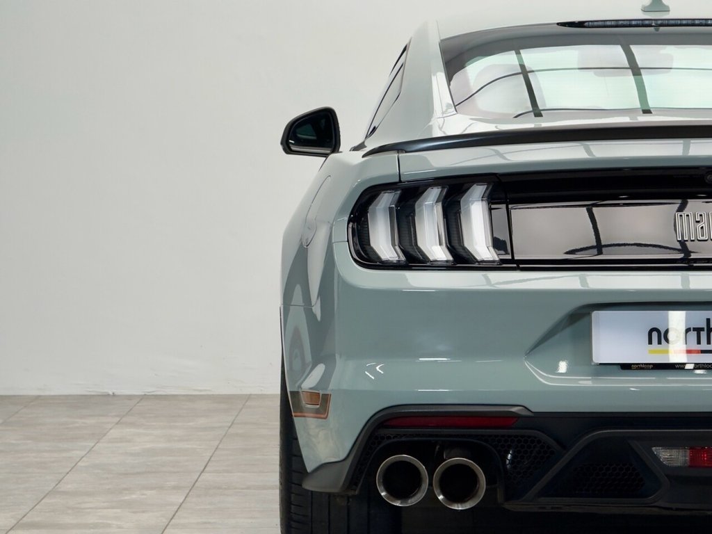 Used Ford Mustang 2022 for sale - 77966779: Photo 13