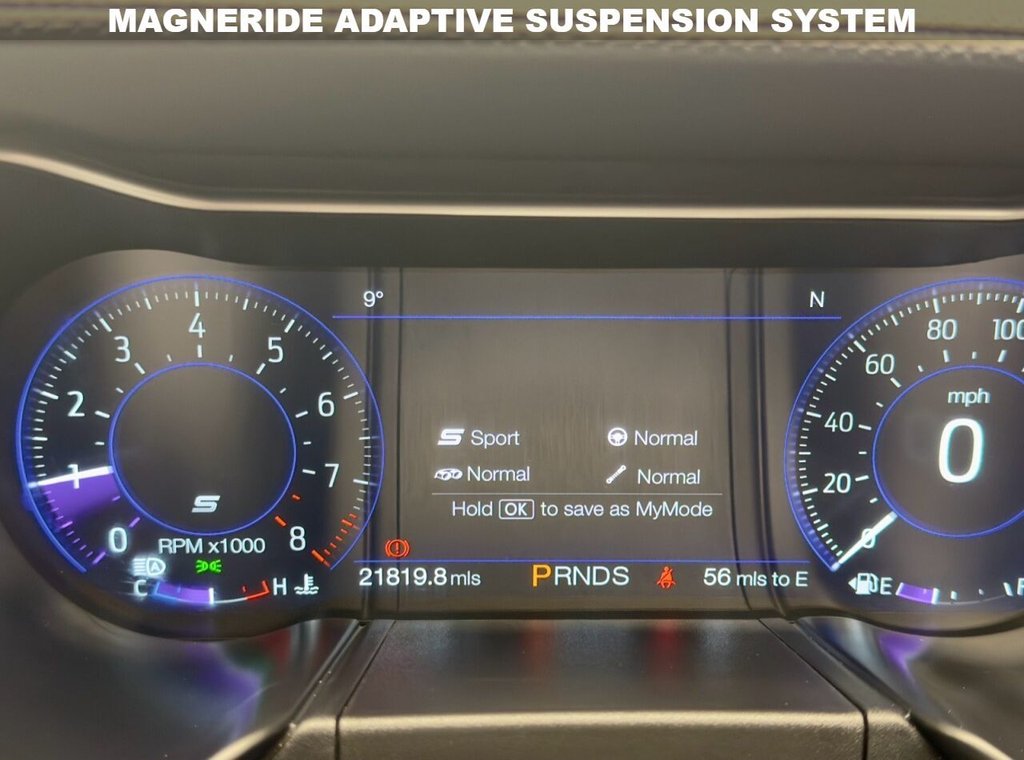 Used Ford Mustang 2022 for sale - 77966779: Photo 14