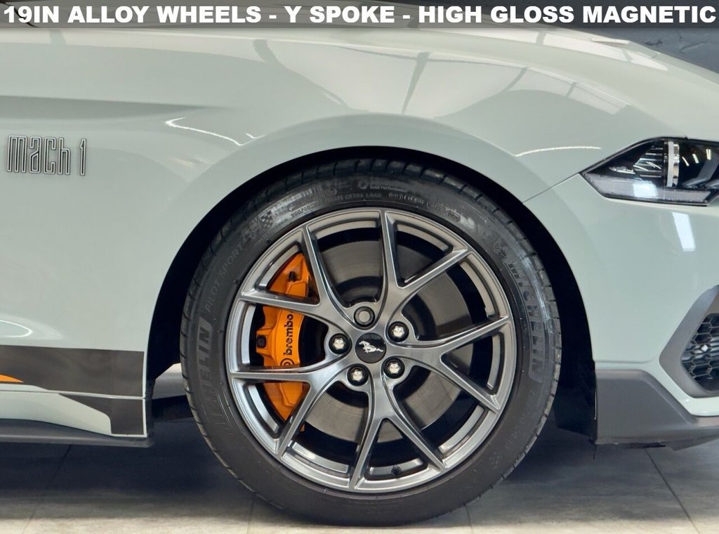 Used Ford Mustang 2022 for sale - 77966779: Photo 15