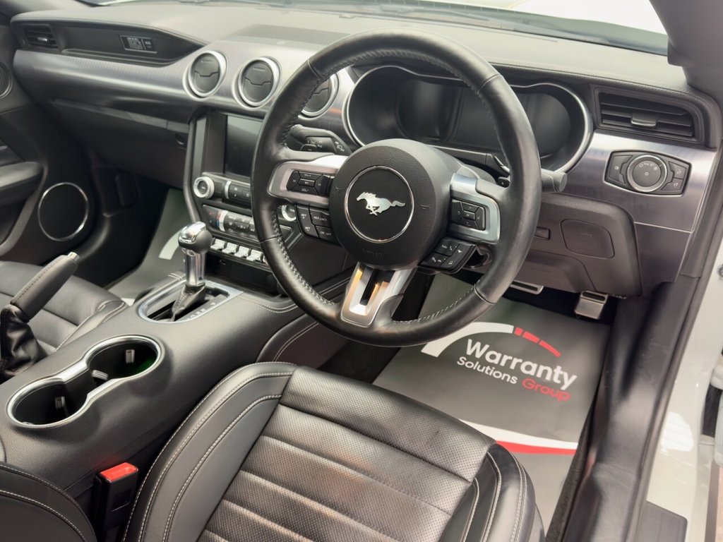 Used Ford Mustang 2022 for sale - 77966779: Photo 16