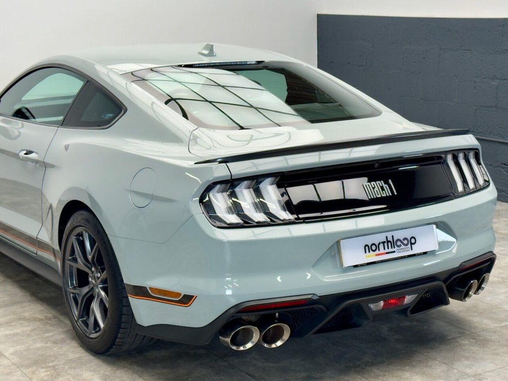 Used Ford Mustang 2022 for sale - 77966779: Photo 17