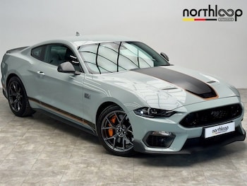 Used Ford Mustang 2022 for sale - 77966779: Photo