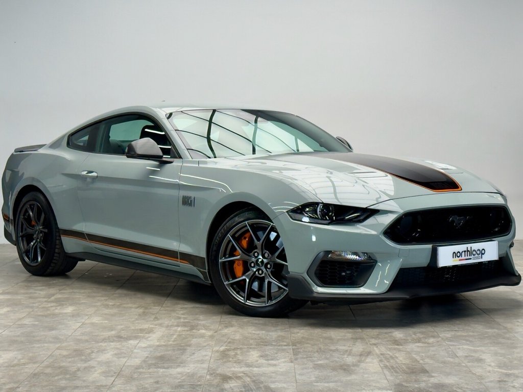 Used Ford Mustang 2022 for sale - 77966779: Photo 20