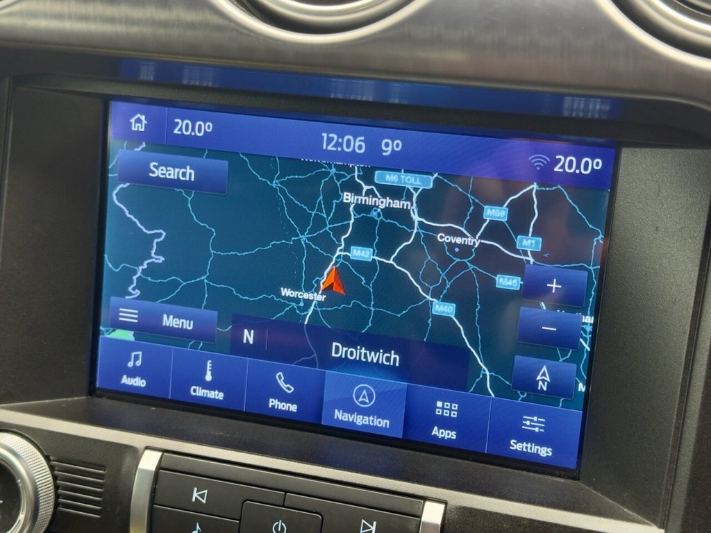 Used Ford Mustang 2022 for sale - 77966779: Photo 21