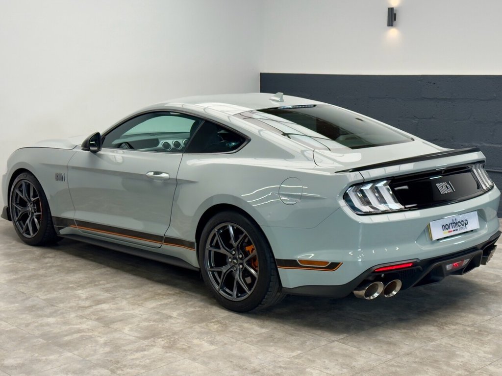 Used Ford Mustang 2022 for sale - 77966779: Photo 22