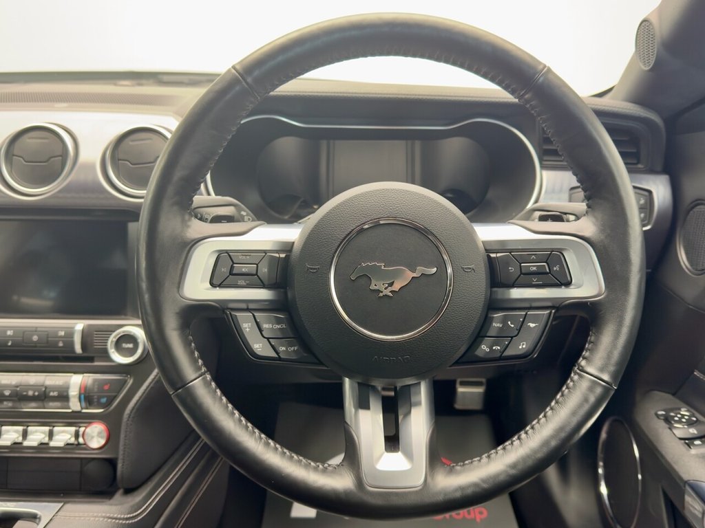 Used Ford Mustang 2022 for sale - 77966779: Photo 23