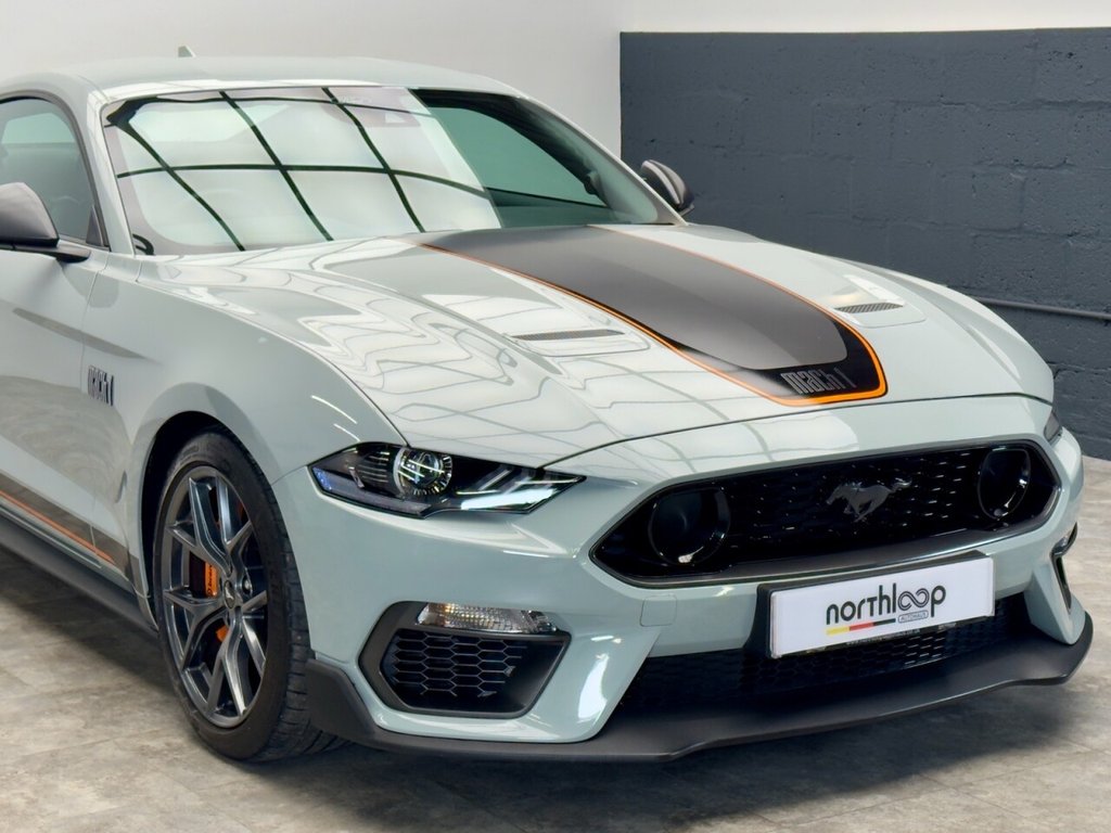 Used Ford Mustang 2022 for sale - 77966779: Photo 24