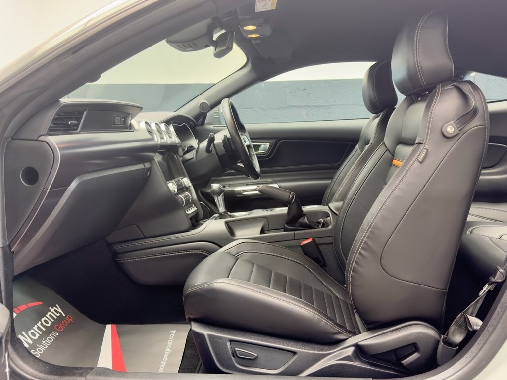 Used Ford Mustang 2022 for sale - 77966779: Photo 25