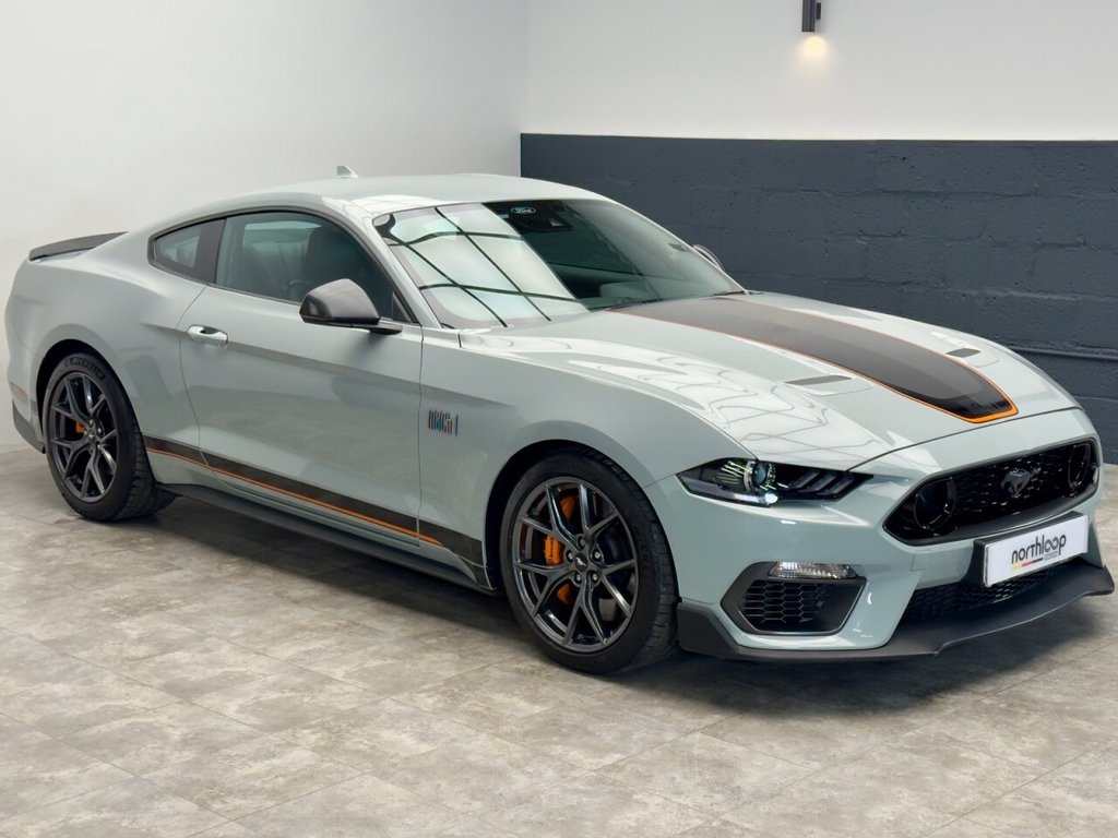 Used Ford Mustang 2022 for sale - 77966779: Photo 26