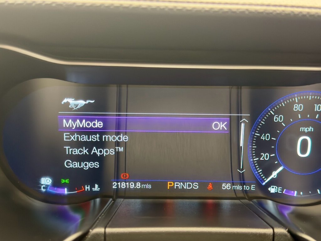 Used Ford Mustang 2022 for sale - 77966779: Photo 27