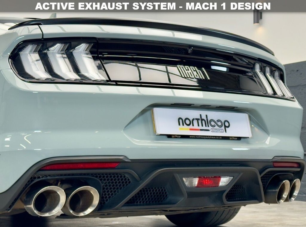 Used Ford Mustang 2022 for sale - 77966779: Photo 28