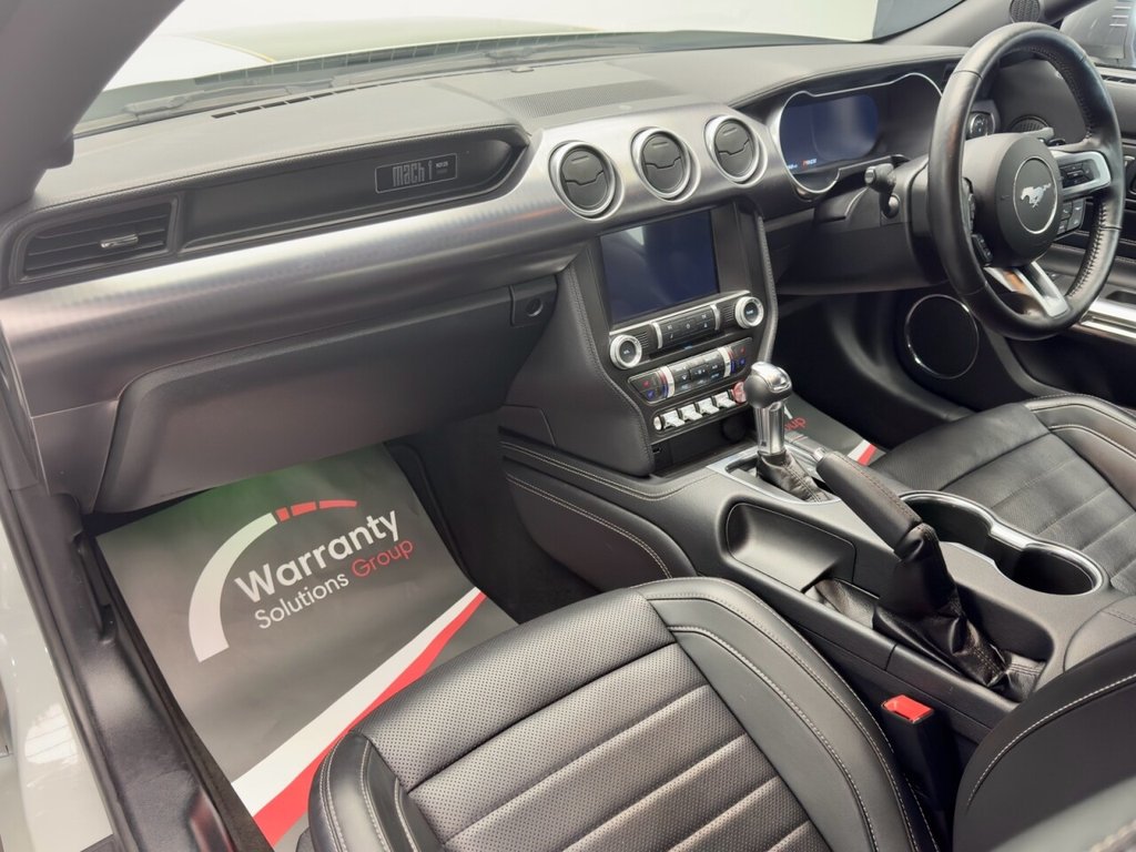 Used Ford Mustang 2022 for sale - 77966779: Photo 29