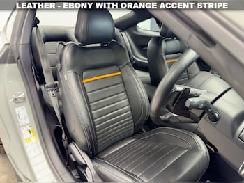 Used Ford Mustang 2022 for sale - 77966779: Photo