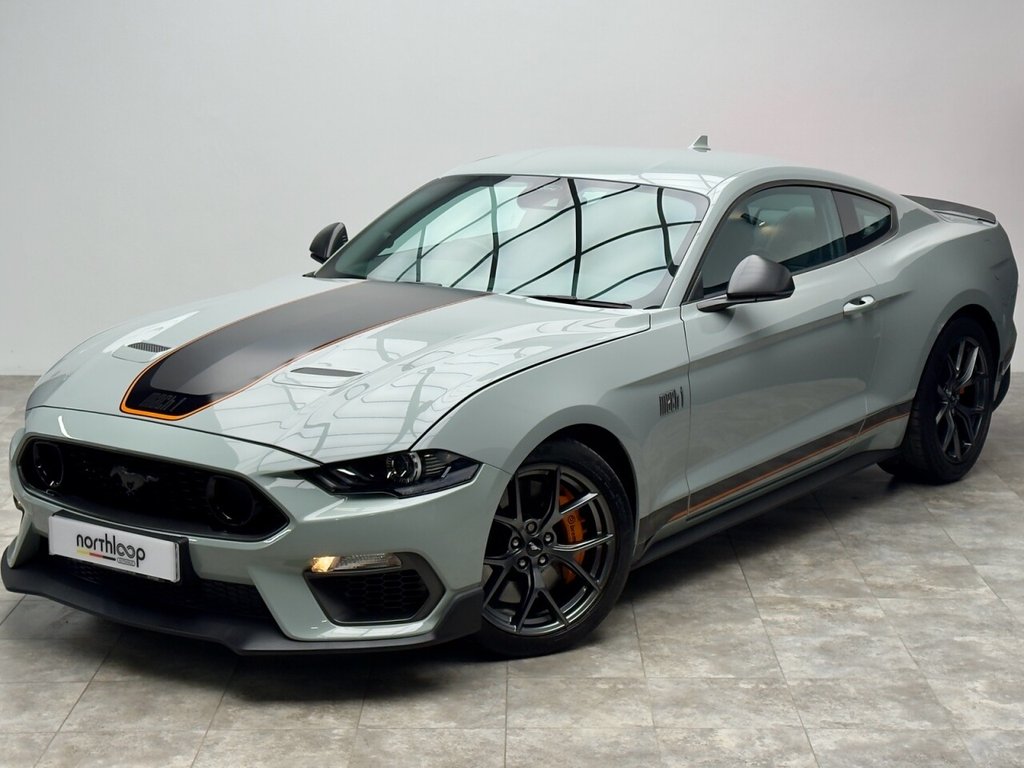 Used Ford Mustang 2022 for sale - 77966779: Photo 30