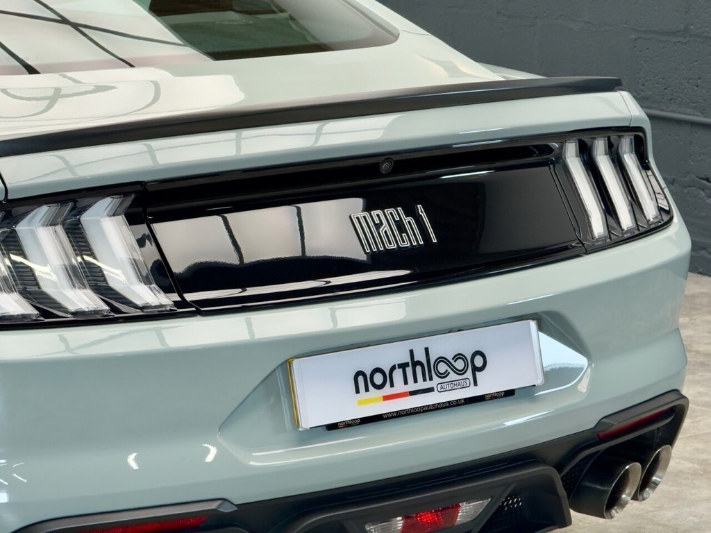 Used Ford Mustang 2022 for sale - 77966779: Photo 33