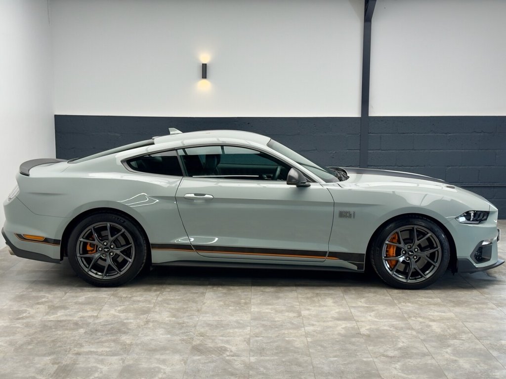 Used Ford Mustang 2022 for sale - 77966779: Photo 34