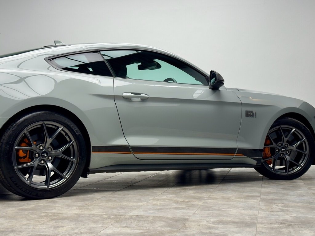 Used Ford Mustang 2022 for sale - 77966779: Photo 36