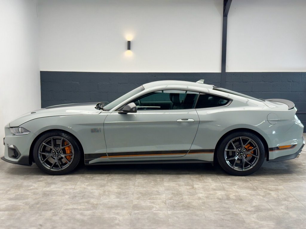 Used Ford Mustang 2022 for sale - 77966779: Photo 38