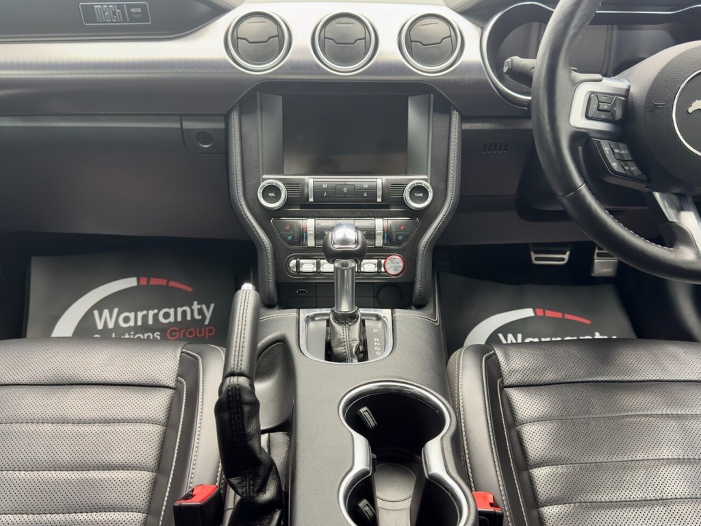 Used Ford Mustang 2022 for sale - 77966779: Photo 39