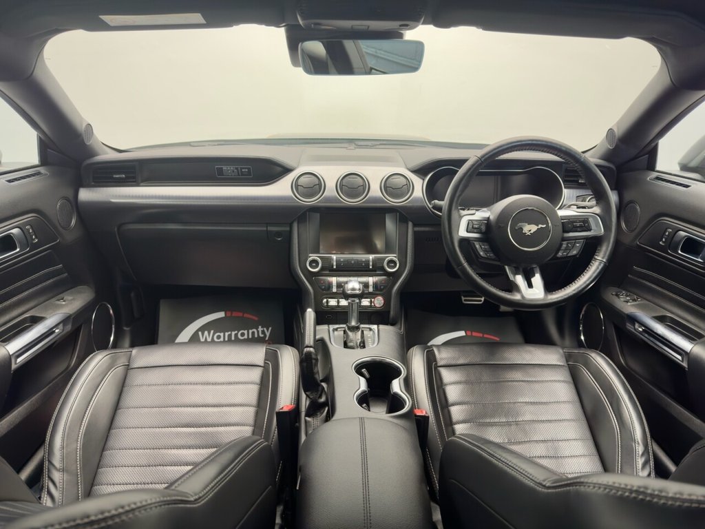 Used Ford Mustang 2022 for sale - 77966779: Photo 4