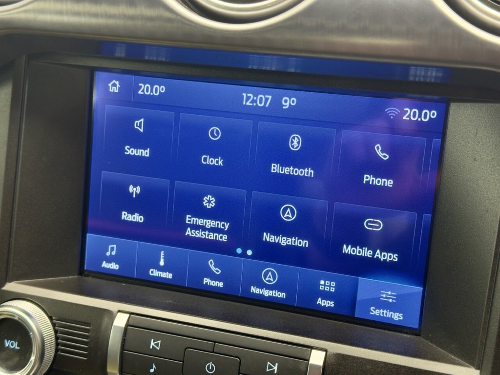 Used Ford Mustang 2022 for sale - 77966779: Photo 40