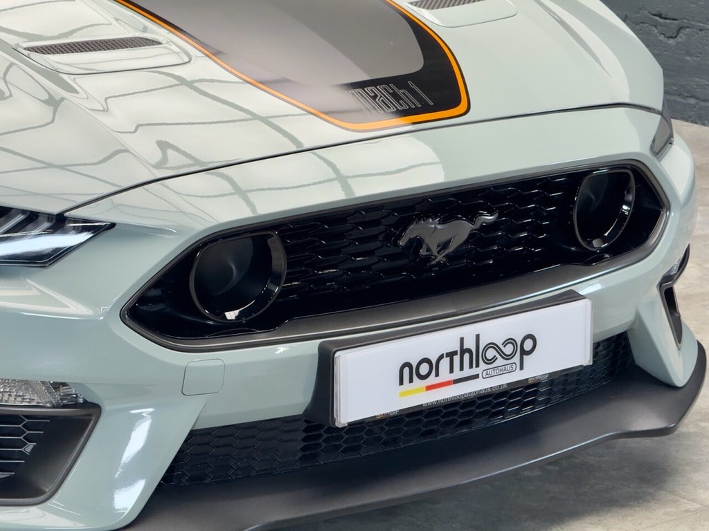 Used Ford Mustang 2022 for sale - 77966779: Photo 41