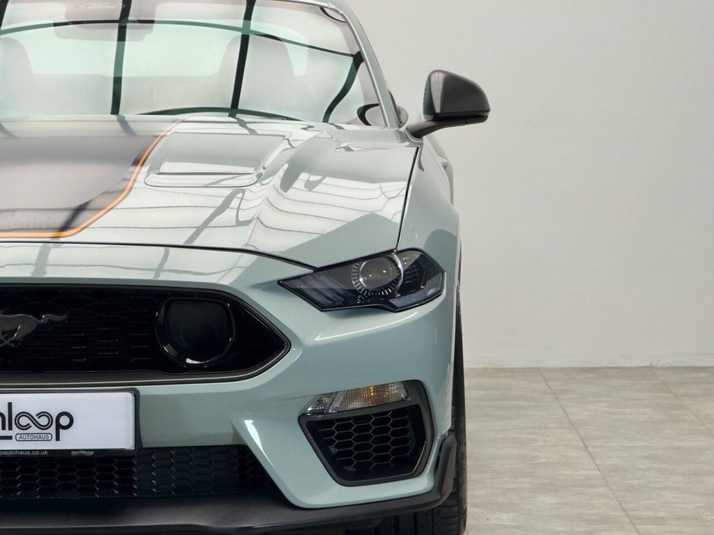 Used Ford Mustang 2022 for sale - 77966779: Photo 44